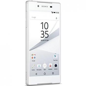 Sony Xperia Z5 Smartphone Dual Sim