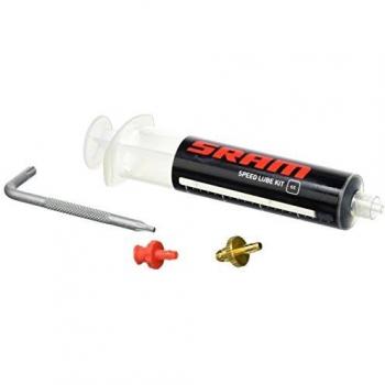 Rock Shox Totem - Horquilla para Bicicletas, Color Gris, Talla n/a