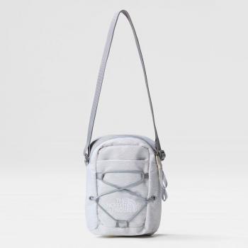 Bolso Bandolera Unisex The North Face Jester en Color Negro