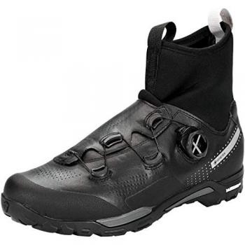 Zapatillas de Ciclismo MTB Northwave X-Celsius Arctic GORE-TEX, color negro, talla 42