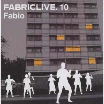 Fabric Live 10