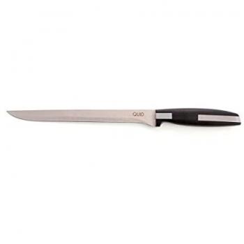 Cuchillo Jamonero Quid Habitat Metal Multicolor 25 cm (Pack 12x)