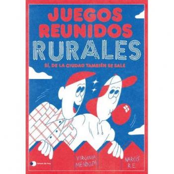 Juegos reunidos rurales