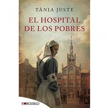 El hospital de los pobres - Tània Juste