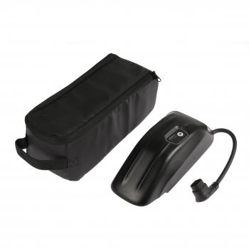 Giant EnergyPak Plus 250Wh - Batería de rango extendido para bicicleta eléctrica