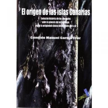 El origen de las Islas Canarias