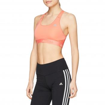 adidas Drst Ask Spr Sujetador Deportivo, Mujer, Multicolor