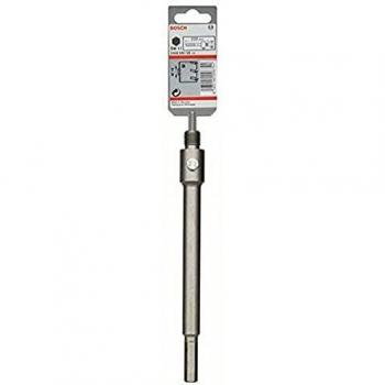 Bosch 2 608 598 109 - Vástago de inserción hexagonal para coronas perforadoras huecas con M 16-11 mm, 220 mm