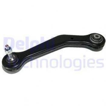 Brazo de control DELPHI TC2041 para suspensión de las ruedas, eje trasero