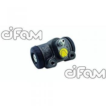 Metzger 101-250 Cilindro de freno de rueda