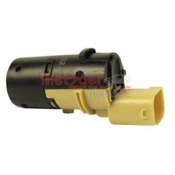 Sensor de Aparcamiento METZGER 0901083 para Land Rover Range Rover Sport