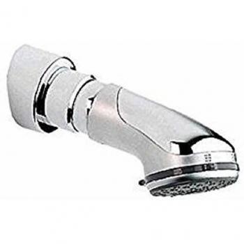 GROHE - Relexa Plus 80 Dual ducha mural
