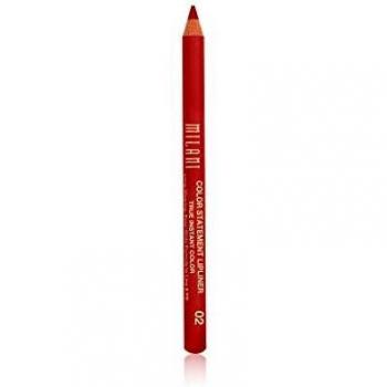 Milani True Red Color Statement Lip Liner