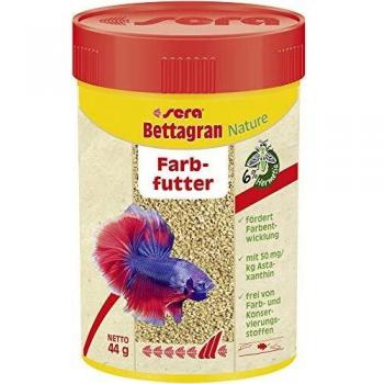 Sera Bettagran 100 ml