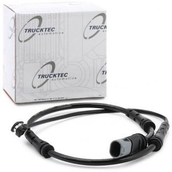 Sensor de desgaste de pastillas de frenos TRUCKTEC AUTOMOTIVE 08.34.187