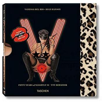 Vanessa Del Rio - Aa.vv
