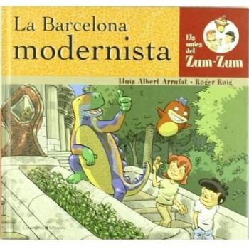 La Barcelona Modernista