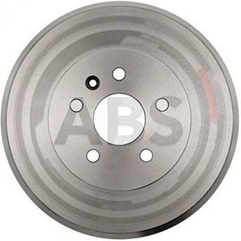 Tambor de freno A.B.S. 2905-S para Chevrolet