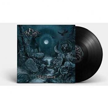 Nattväsen [Vinilo]