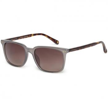 Ted Baker TB1622 970 Men's Grey Sunglasses Size 54