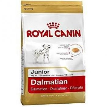 Royal Canin C-08951 S.H. Dalmatian Junior - 12 Kg