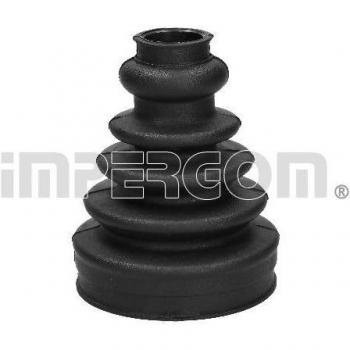 Fuelle de árbol de transmisión ORIGINAL IMPERIUM CV-joint boot 25911, resistente a altas temperaturas, fabricado en material de alta calidad, diseño específico para facilitar la instalación y garantizar un ajuste perfecto, compatible con múltiples m