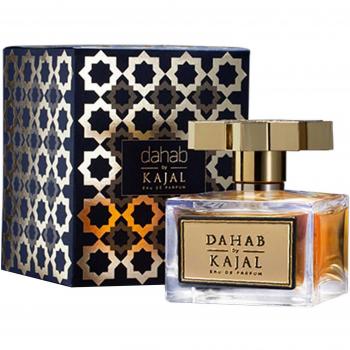 Kajal Dahab Eau De Parfum Spray 100ml