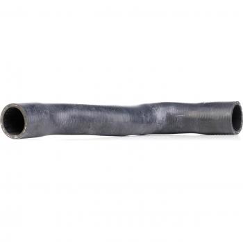 Manguera del radiador GATES 3611 - Manguera de goma resistente a altas temperaturas, longitud de 1.5 metros, diámetro interno de 28 mm, compatible con sistemas de refrigeración automotrices, alta durabilidad