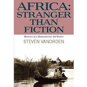 Memorias de un Trabajador Humanitario: Más Allá de la Ficción en África