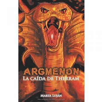 ARGMENON. La caída de Therram