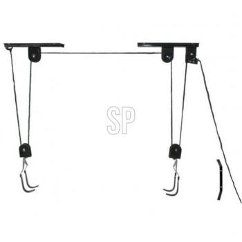 Elevador de bicicletas para techo FX-Tools 45 kg