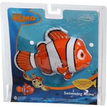 Gipsy - Juguete de agua Nemo