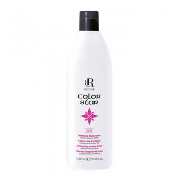 Champú Teñidos y Tratados Color Star 1000ml - Racioppi