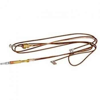 ReporShop - TERMOPAR CALENTADOR JUNKER CON LIMITADOR UNIVERSAL TODOS LOS MODELOS - RE300450053