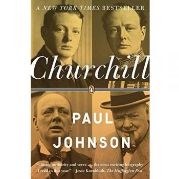 Churchill