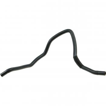 Tubería flexible de calefacción GATES 02-1978, manguera de alta resistencia, diseñada para sistemas de calefacción, fabricada con materiales duraderos y resistentes a altas temperaturas, longitud estándar adecuada para diversas aplicaciones en instal