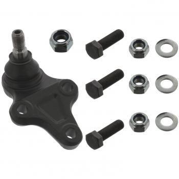 Rótula de suspensión FEBI BILSTEIN 42277