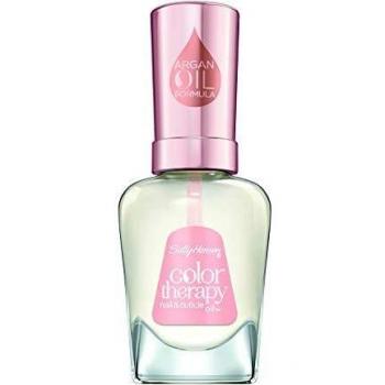 Sally Hansen Color Therapy Nail & Cuticle Oil Olejek do paznokci i skórek 14,7ml