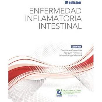 ENFERMEDAD INFLAMATORIA INTESTINAL