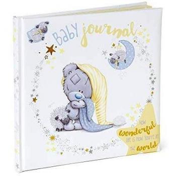 Me to You Tiny Tatty Teddy - Diario para bebé