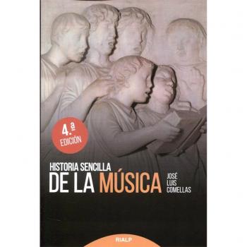 Historia sencilla de La Musica