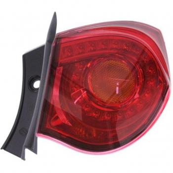 Luz trasera Magneti Marelli 712204101110 derecha con características de alta calidad