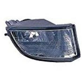 Faro Antiniebla Van Wezel 5377996