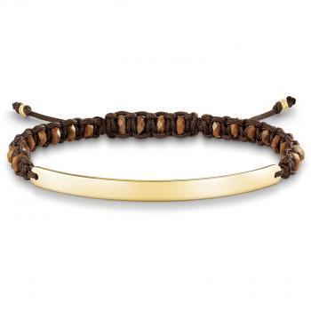 Pulsera Thomas Sabo Mujer LBA0056-894-2-L21v