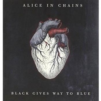 Black Gives Way To Blue - Alice In Chains