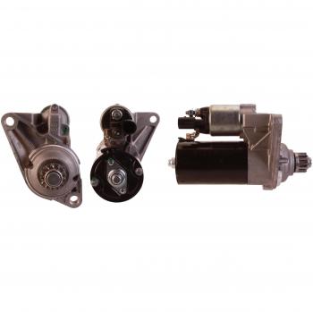 Motor de arranque LUCAS LRS02635