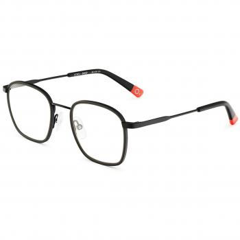 Etnia Barcelona Goku BKGR Men's Prescription Eyeglasses - Size 46 - Blue Light Blocking