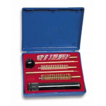 M.ALBAINOX - Estuche megaline.cal. 22 pistola.blister