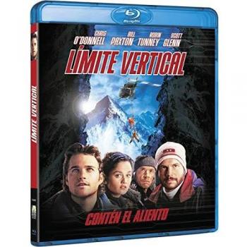 Límite vertical BluRay