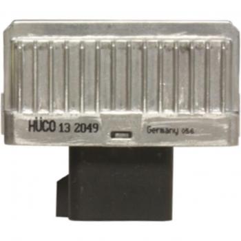 Relé de precalentamiento y sistema de incandescencia HUCO 132049, características: compatible con sistemas de incandescencia, alta durabilidad, fácil instalación, diseño compacto, adecuado para vehículos HITACHI